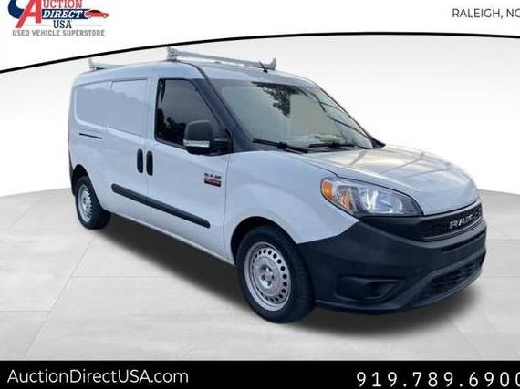 RAM PROMASTER CITY 2021 ZFBHRFAB5M6T95570 image